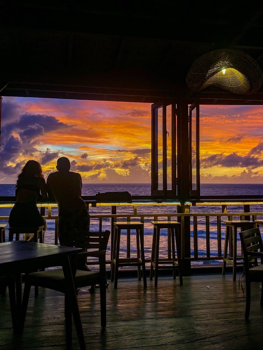 La Terrazza - Restaurant, Top Sights
