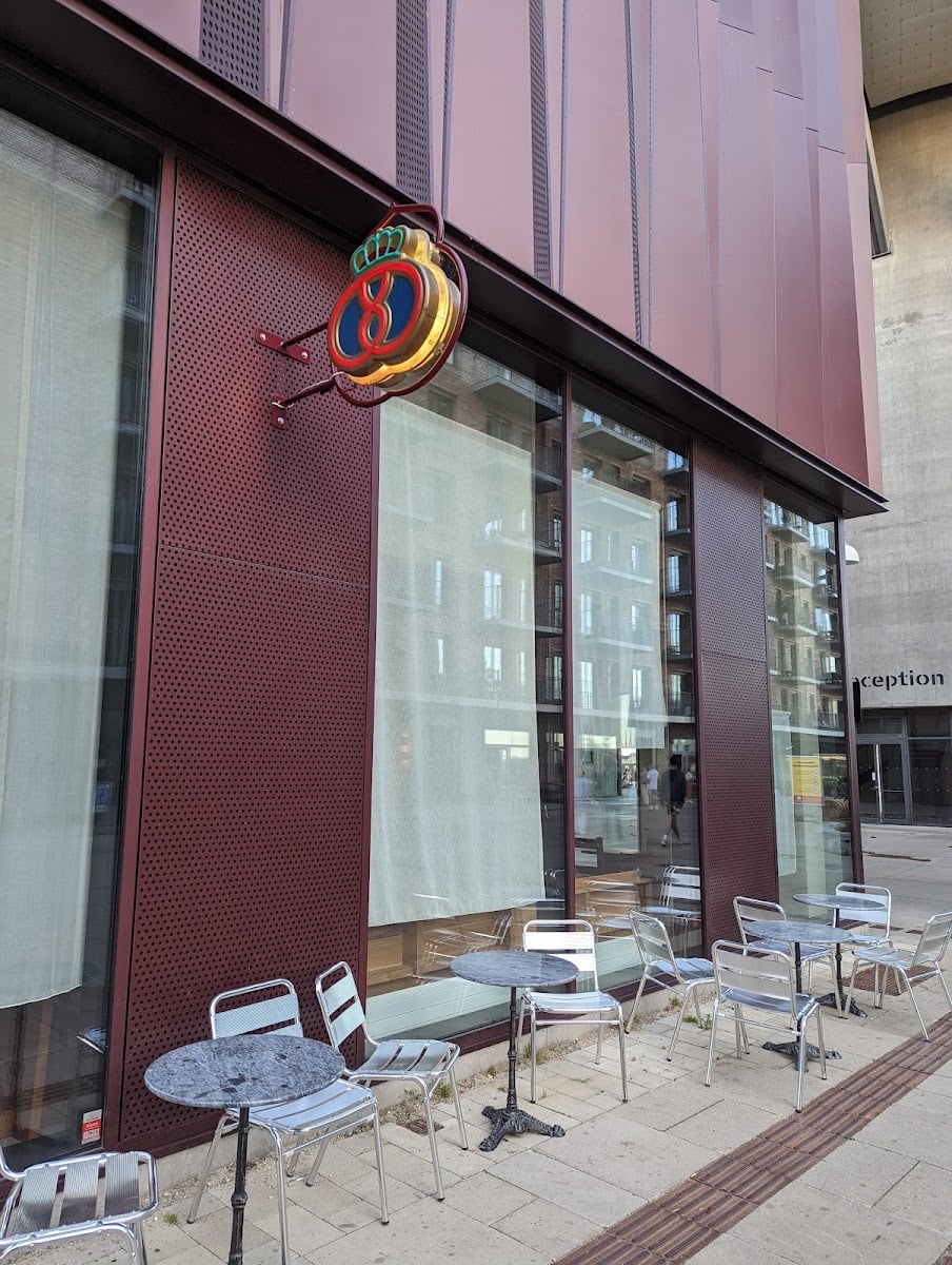 Andersen & Maillard