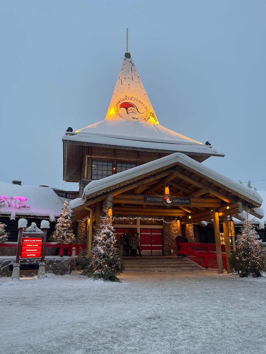 Rovaniemi
