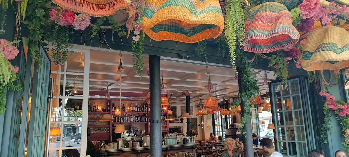 Maison Sauvage Villiers