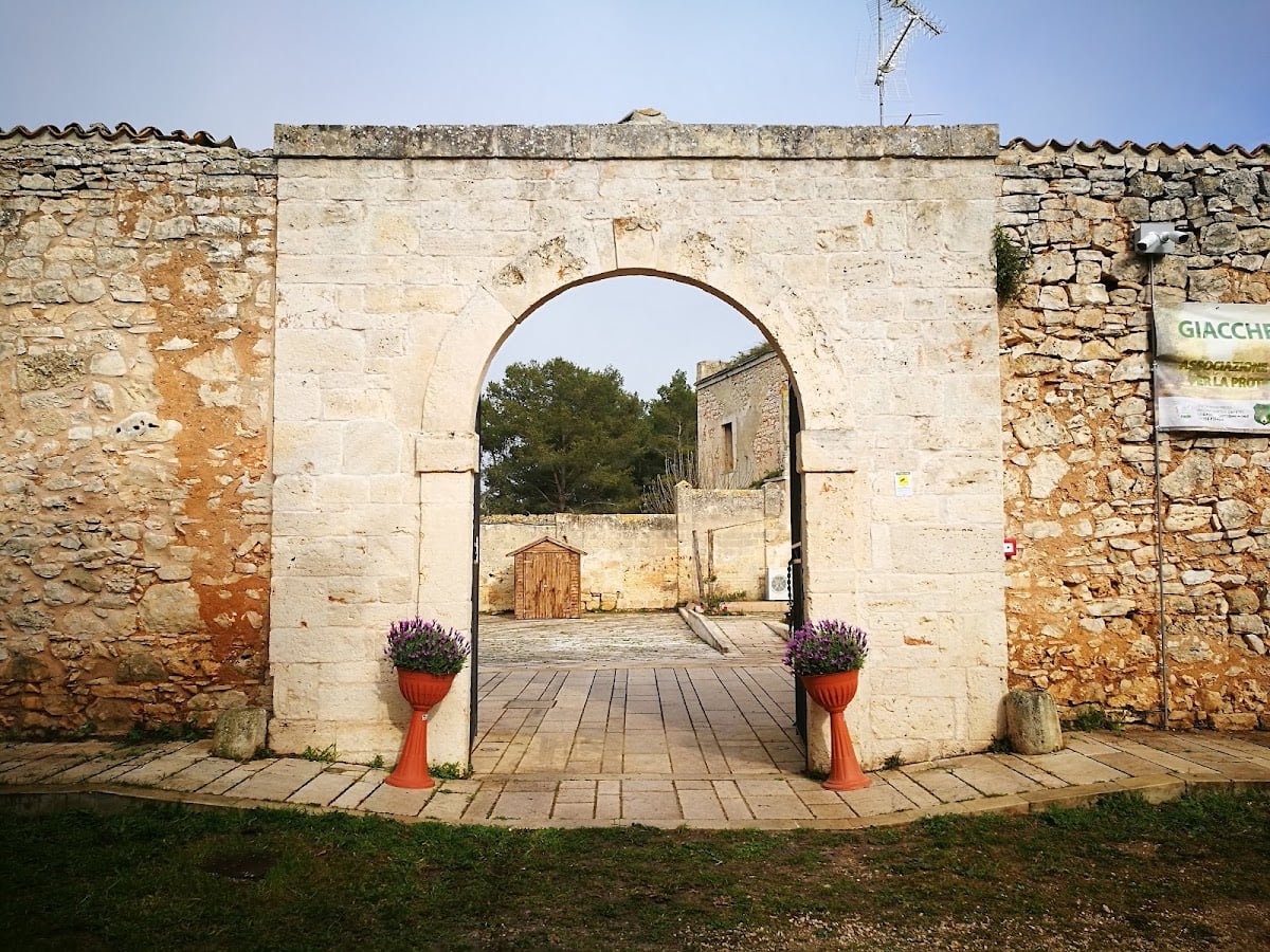 Masseria Galietti