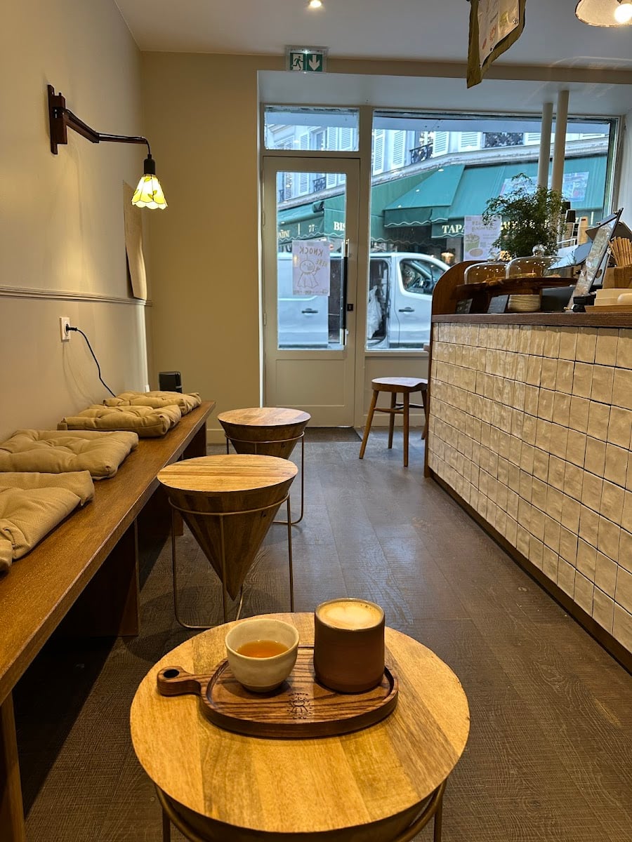 Shigure Café