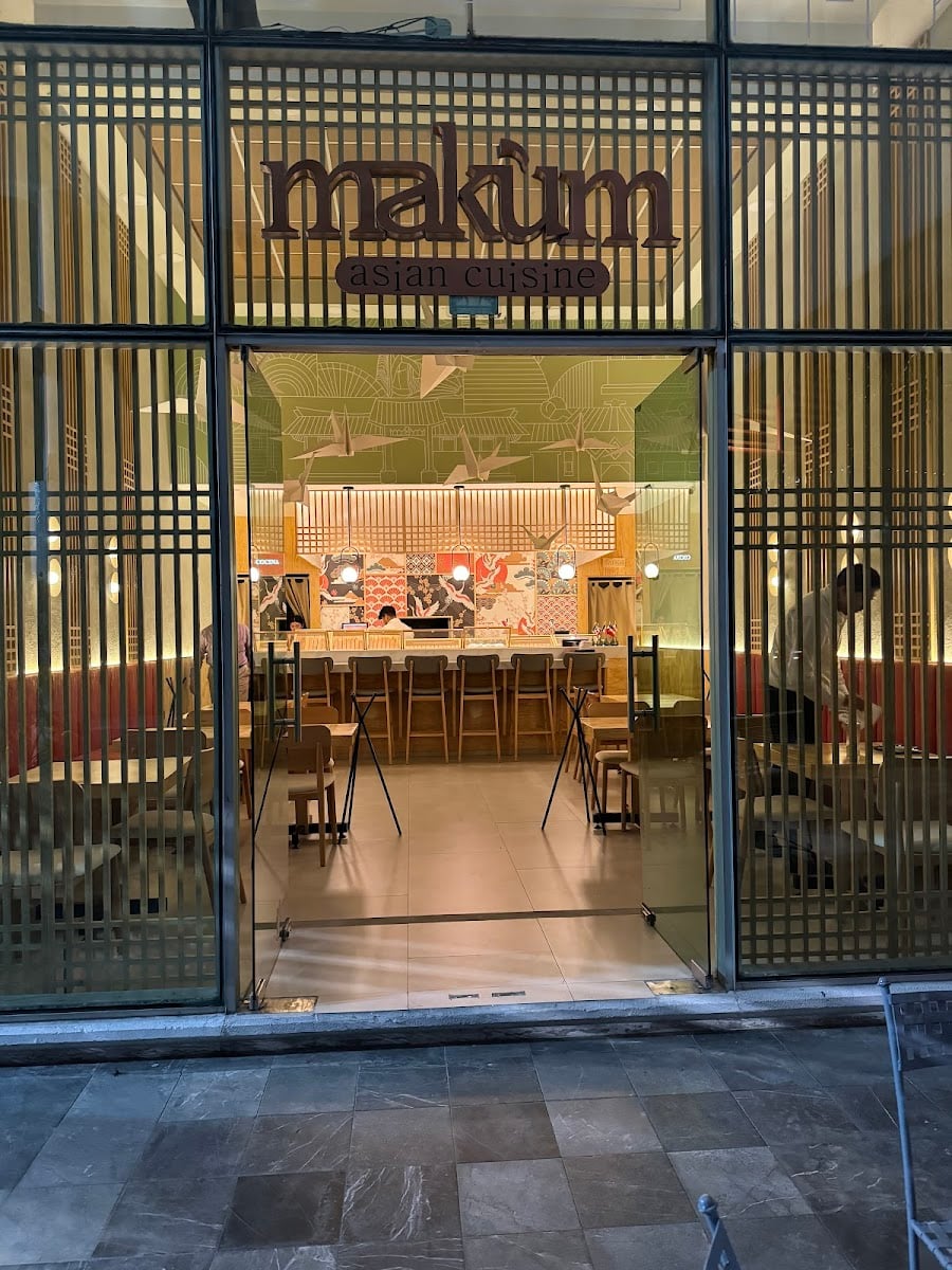 Makum-Asia