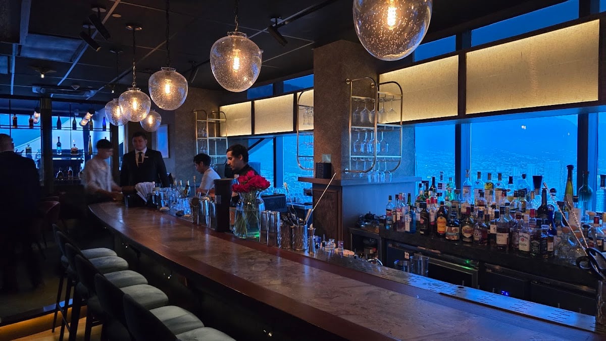 Sky Bar Monterrey