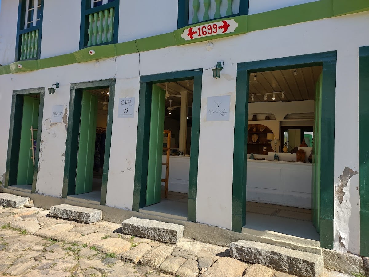 Atelier Terra Fina Cerâmica