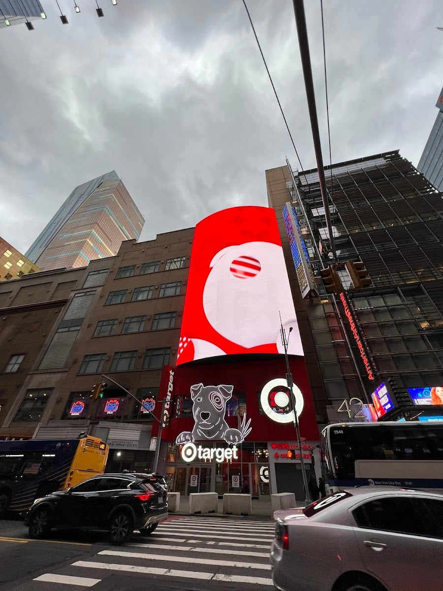 Target