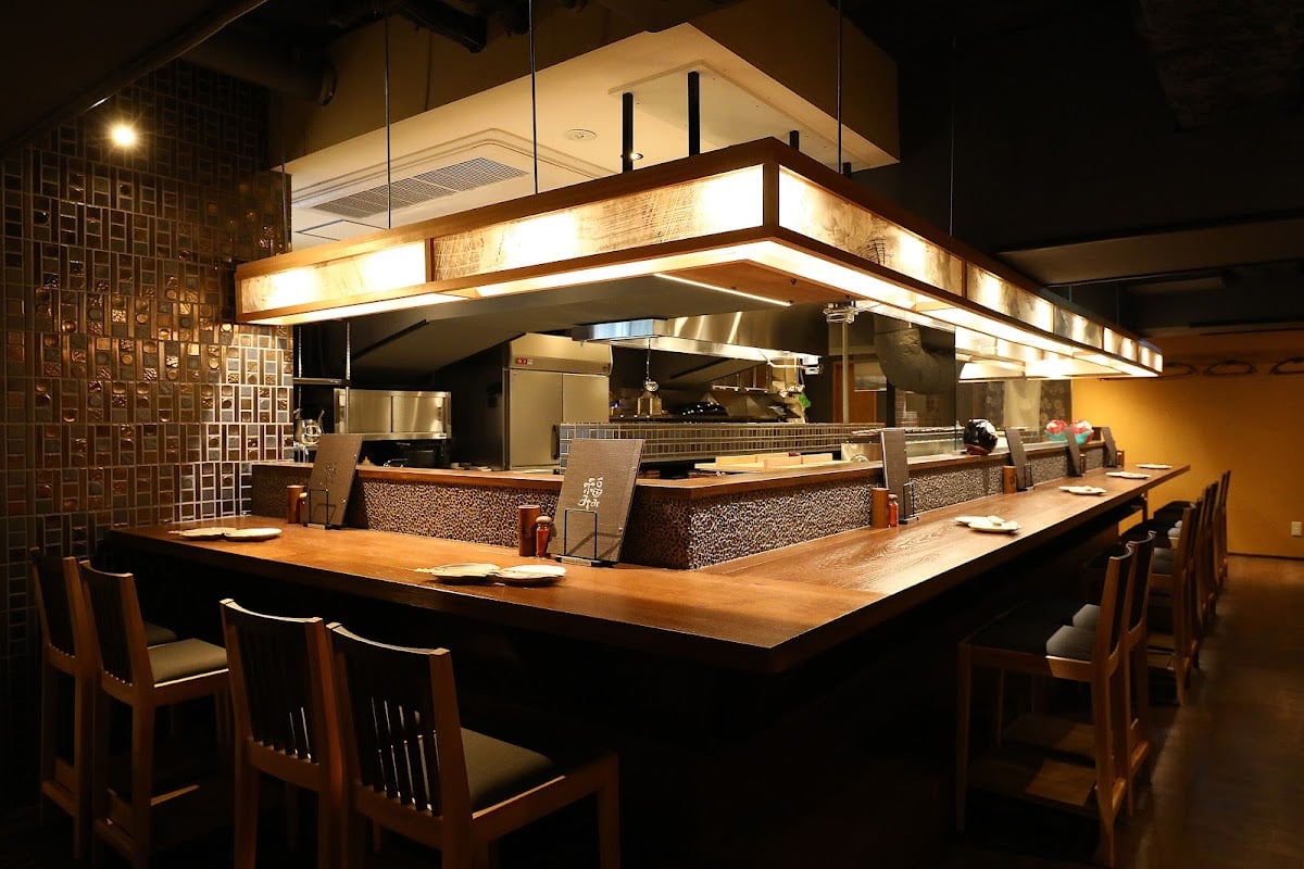 FUKUMIMI GINZA 6