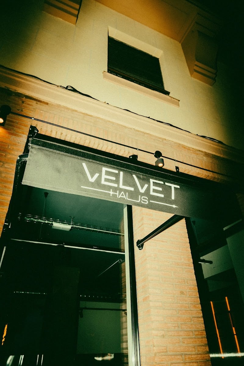 Velvet Haus