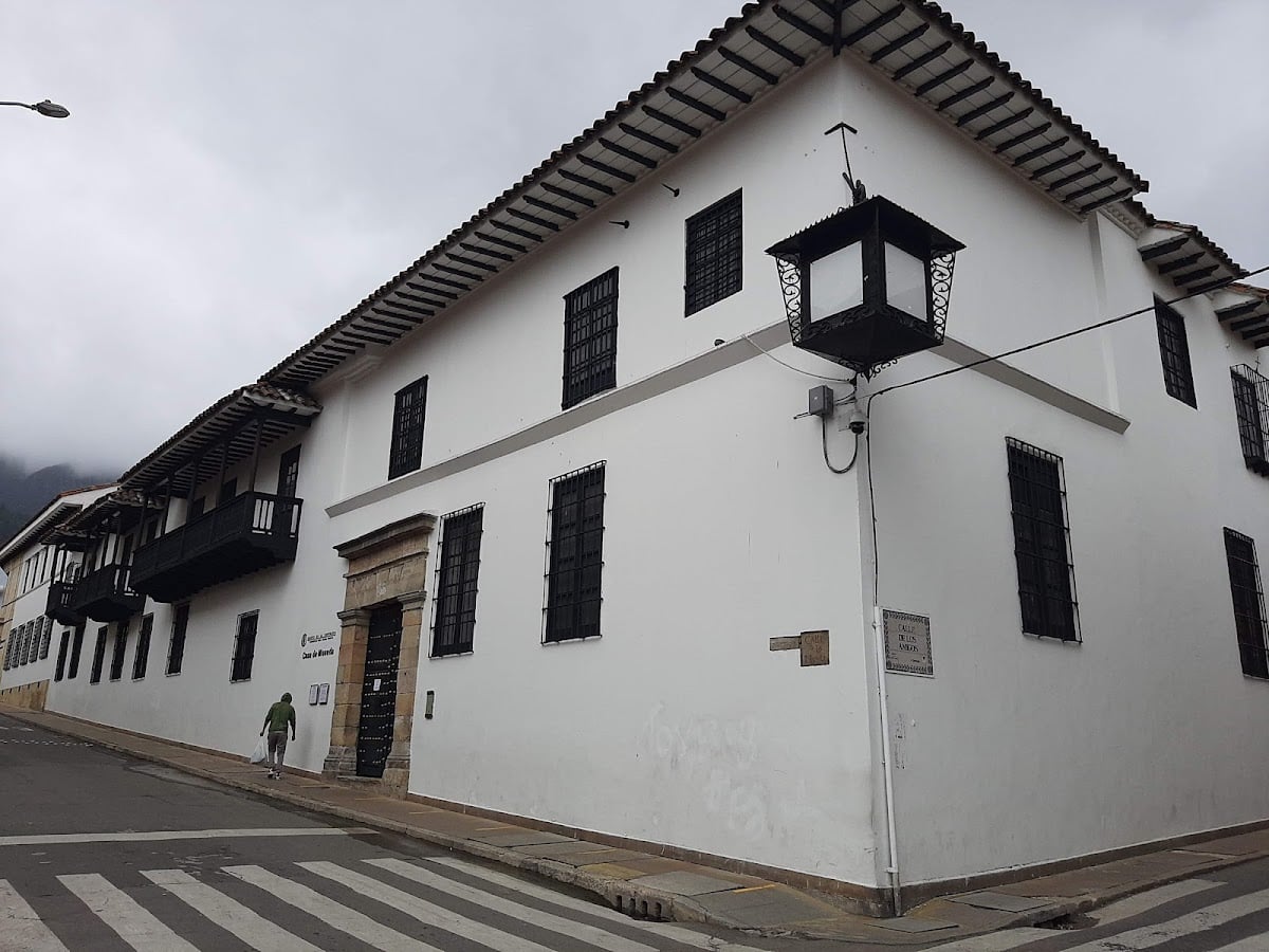 Casa de la Moneda