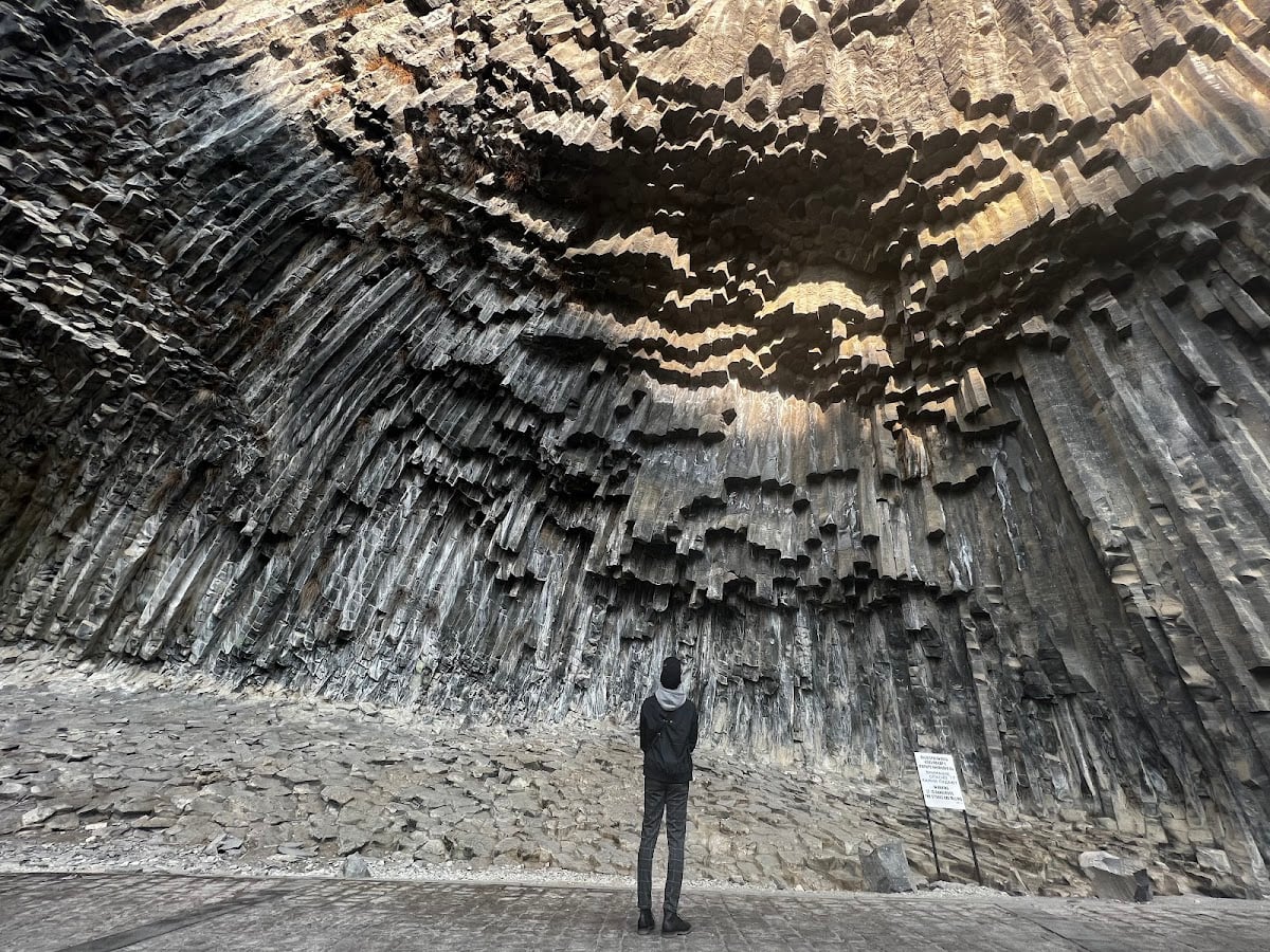 Symphony of Stones