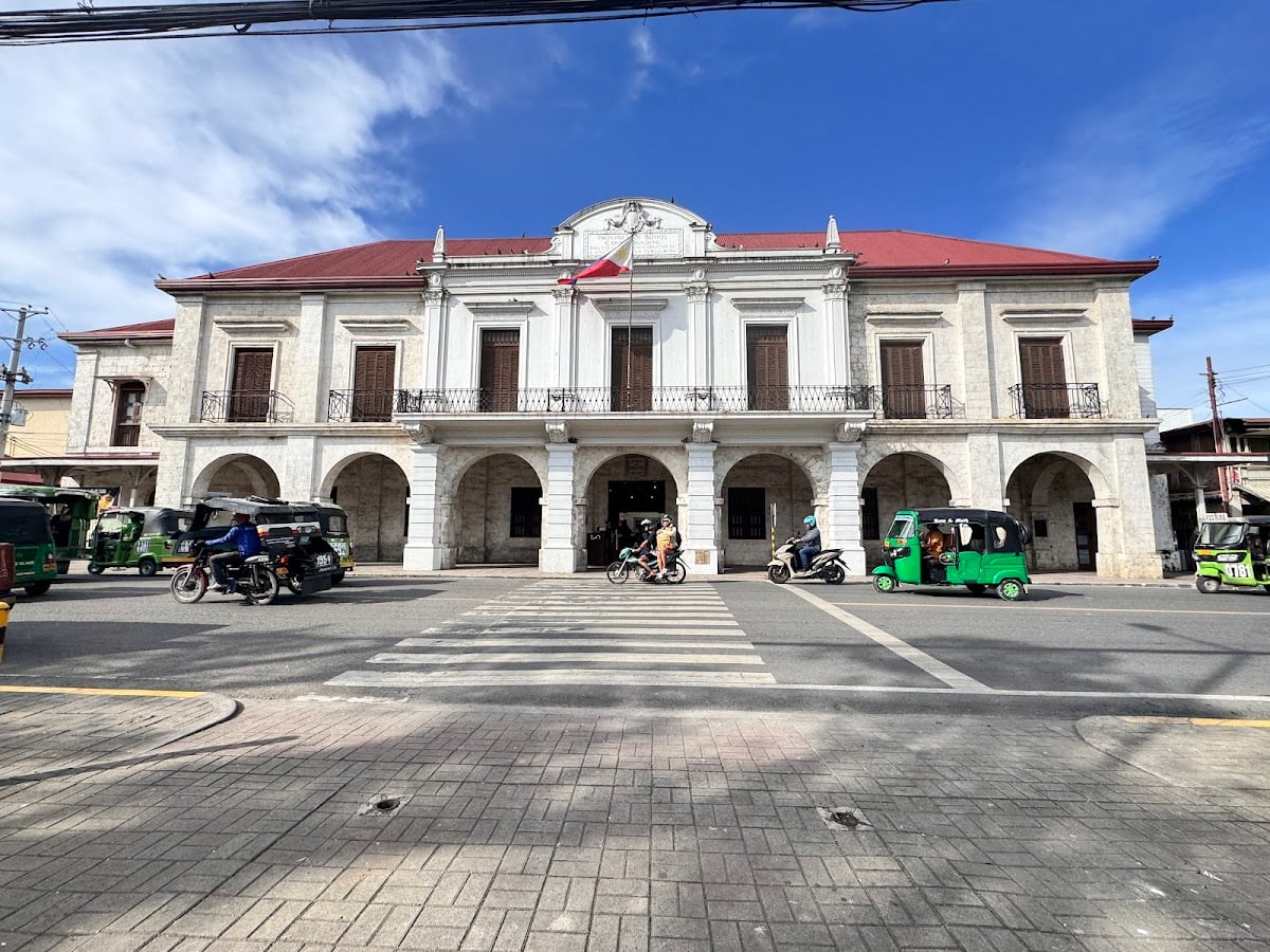 National Museum of the Philippines - Bohol