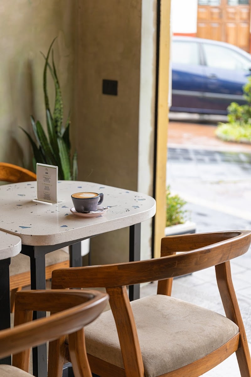 Pera Café