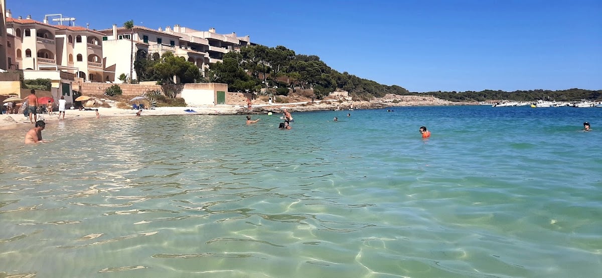Colonia Sant Jordi