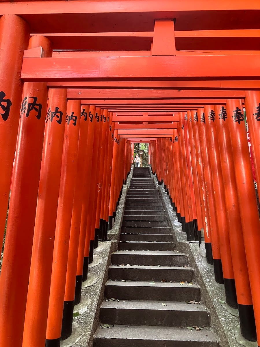 Hie Shrine