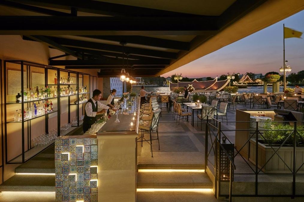 Ciao Terrazza