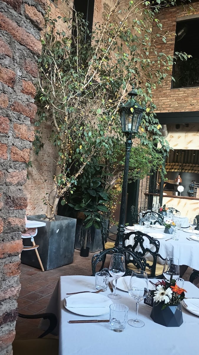 Il Quadrilatero