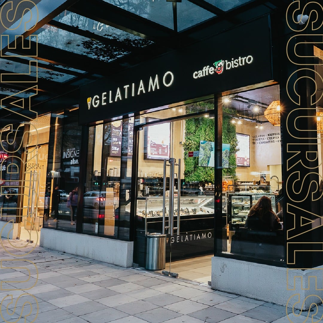 Gelatiamo Chacabuco