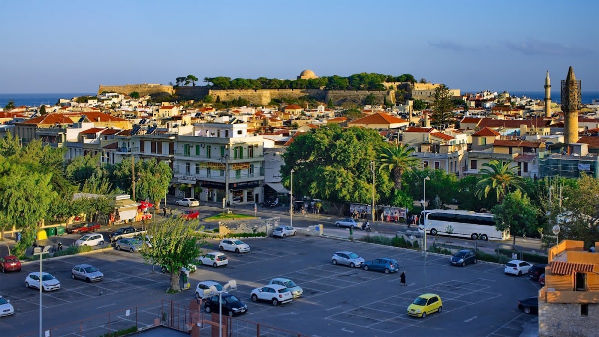 Rethymnon