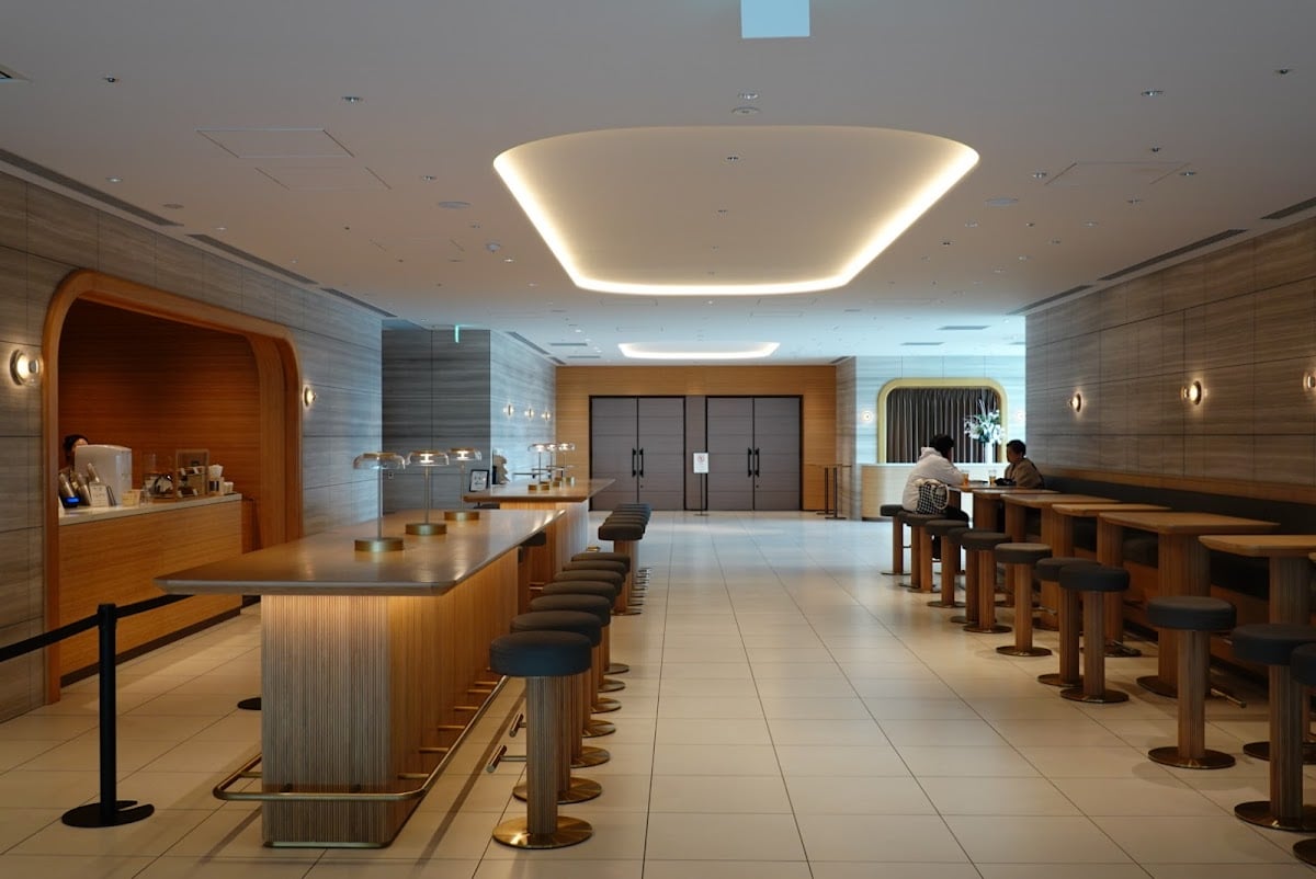 Hills House Sky Room Café&Bar