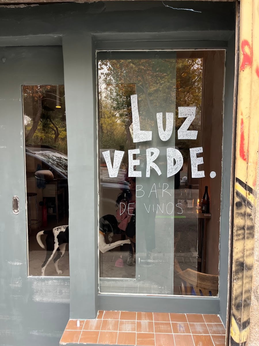 Bar Luz Verde
