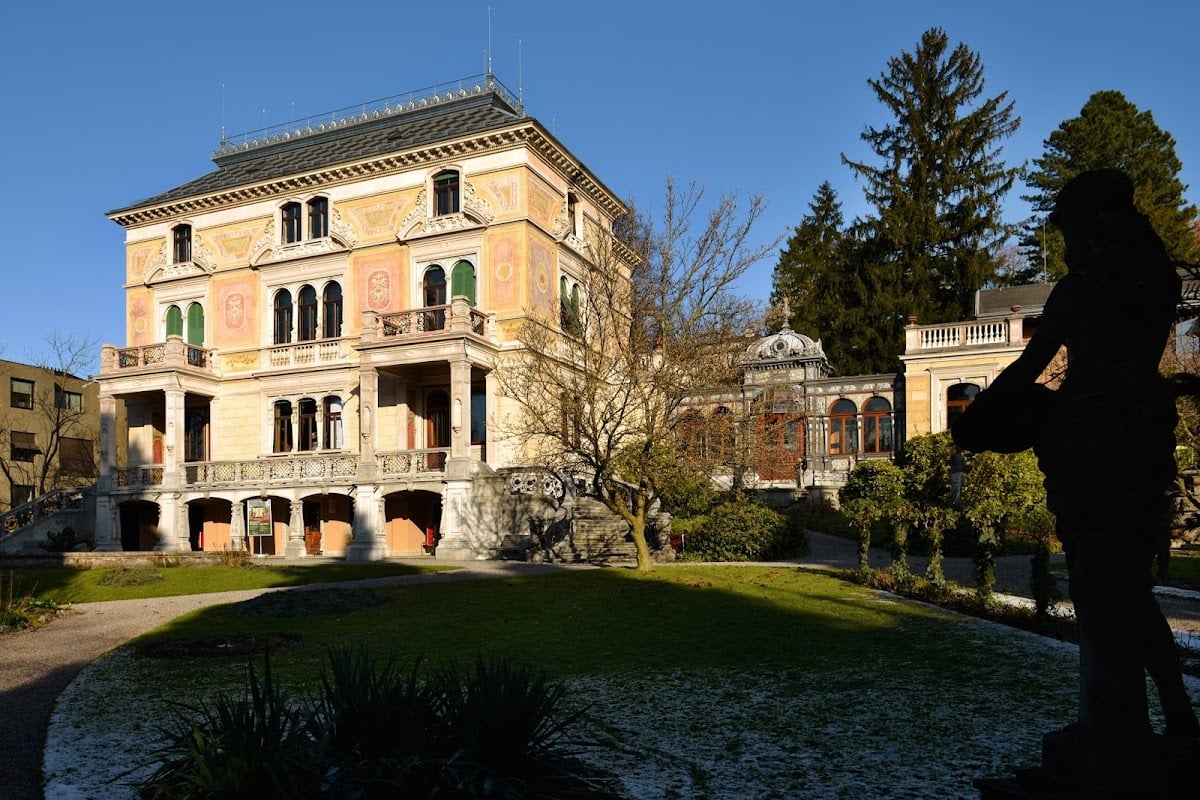 Villa Patumbah