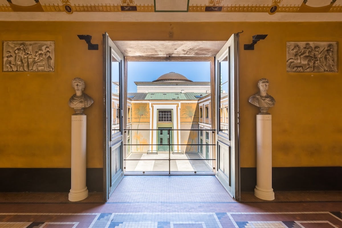 Thorvaldsens Museum