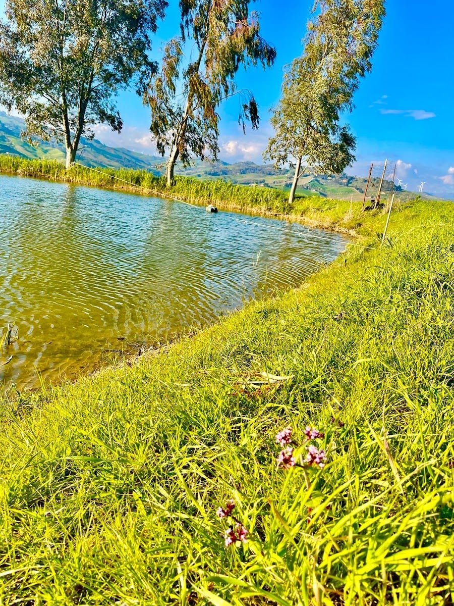 Lago Mangiapane