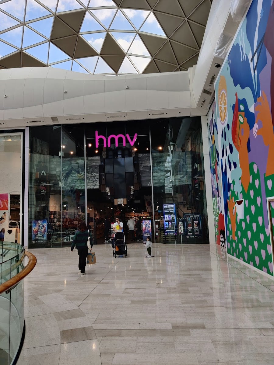 hmv