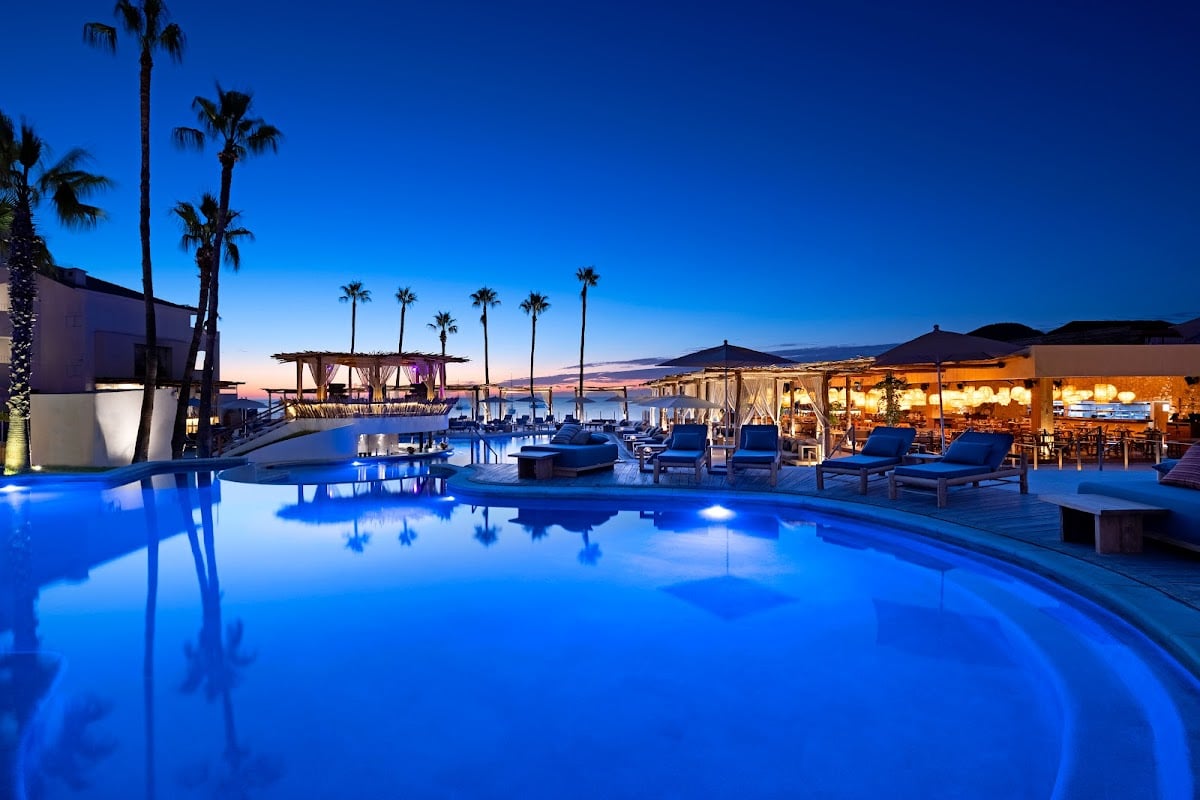 ME Cabo by Meliá - Adults Only