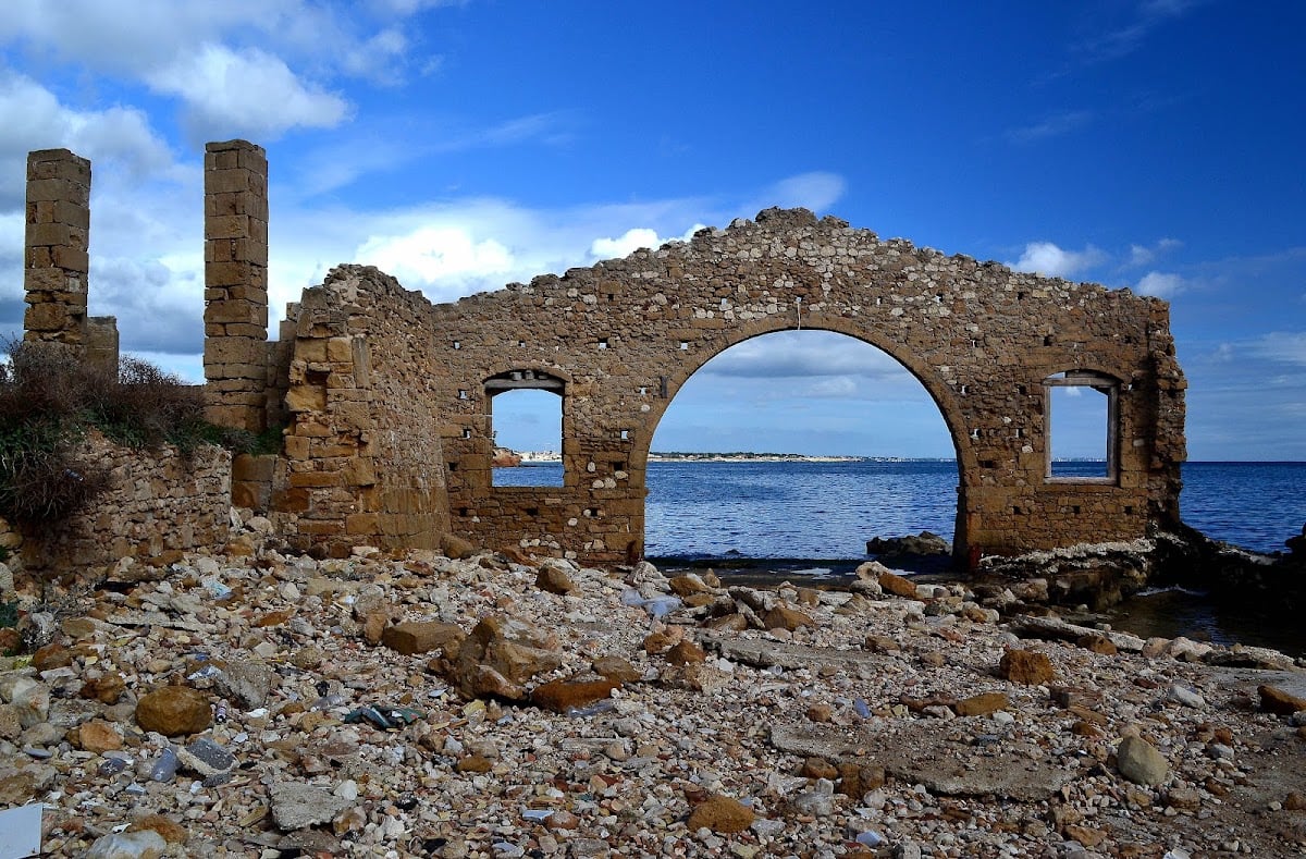 Antica Tonnara