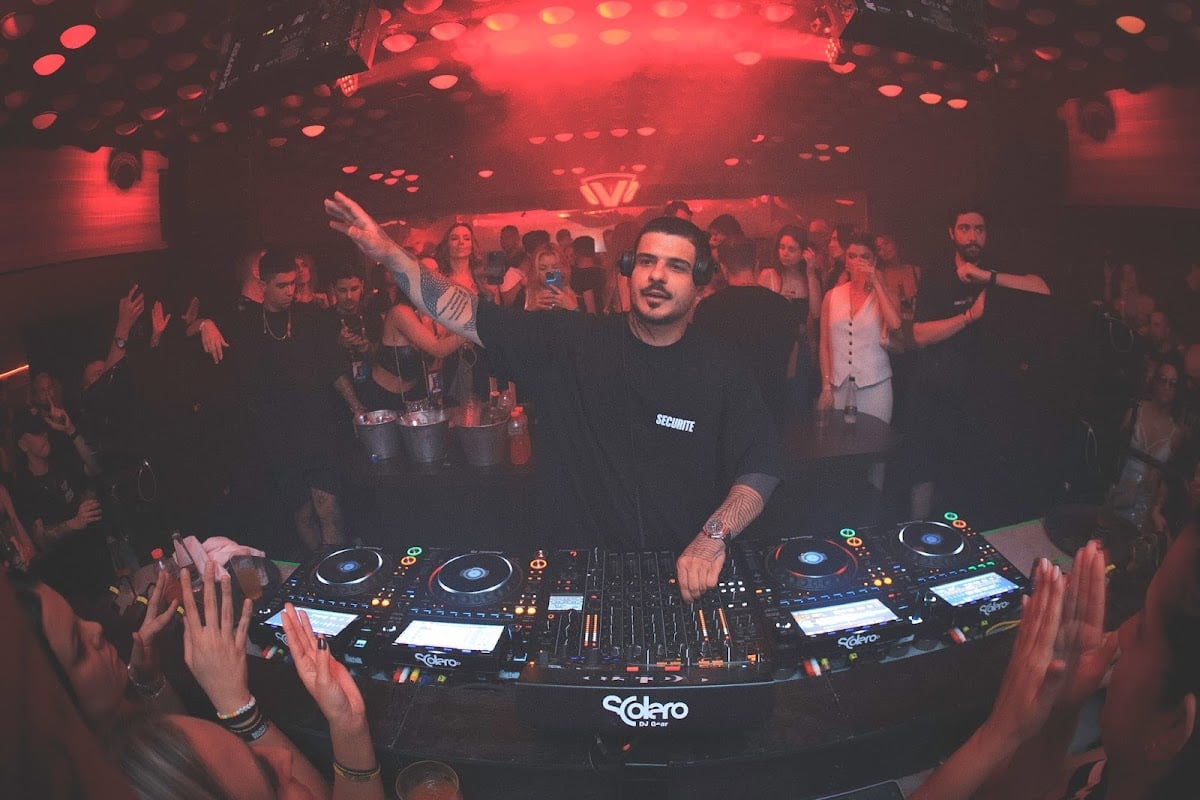 Club Vibe