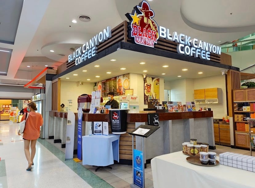 BigC Supercenter Sapankwai