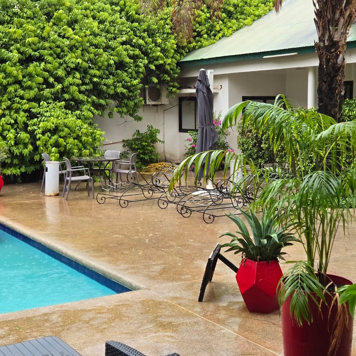 Hôtel Relais Tambacounda