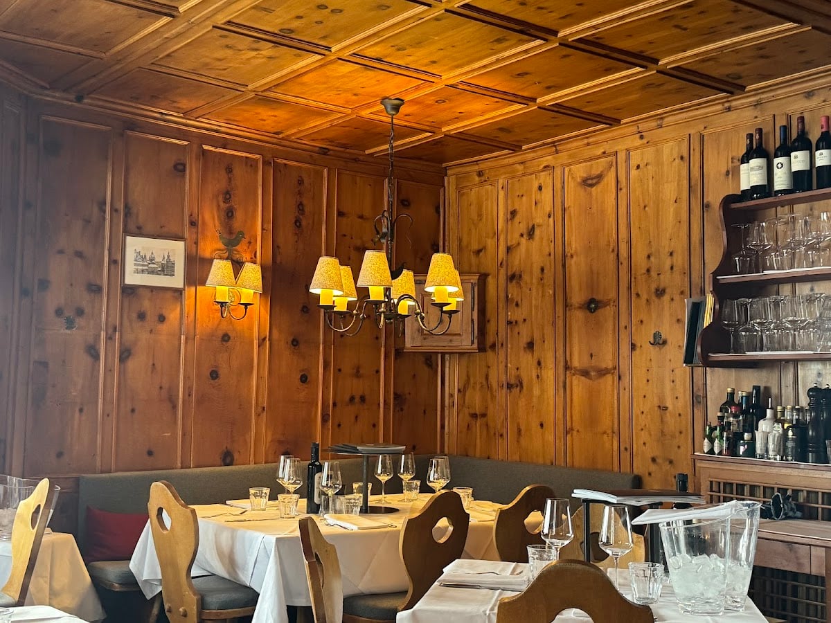 Berggasthof Sonnbühel