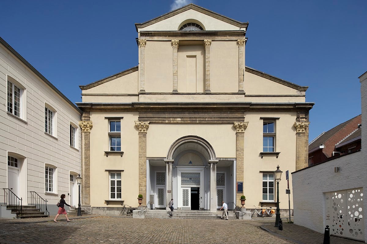 Maastricht University