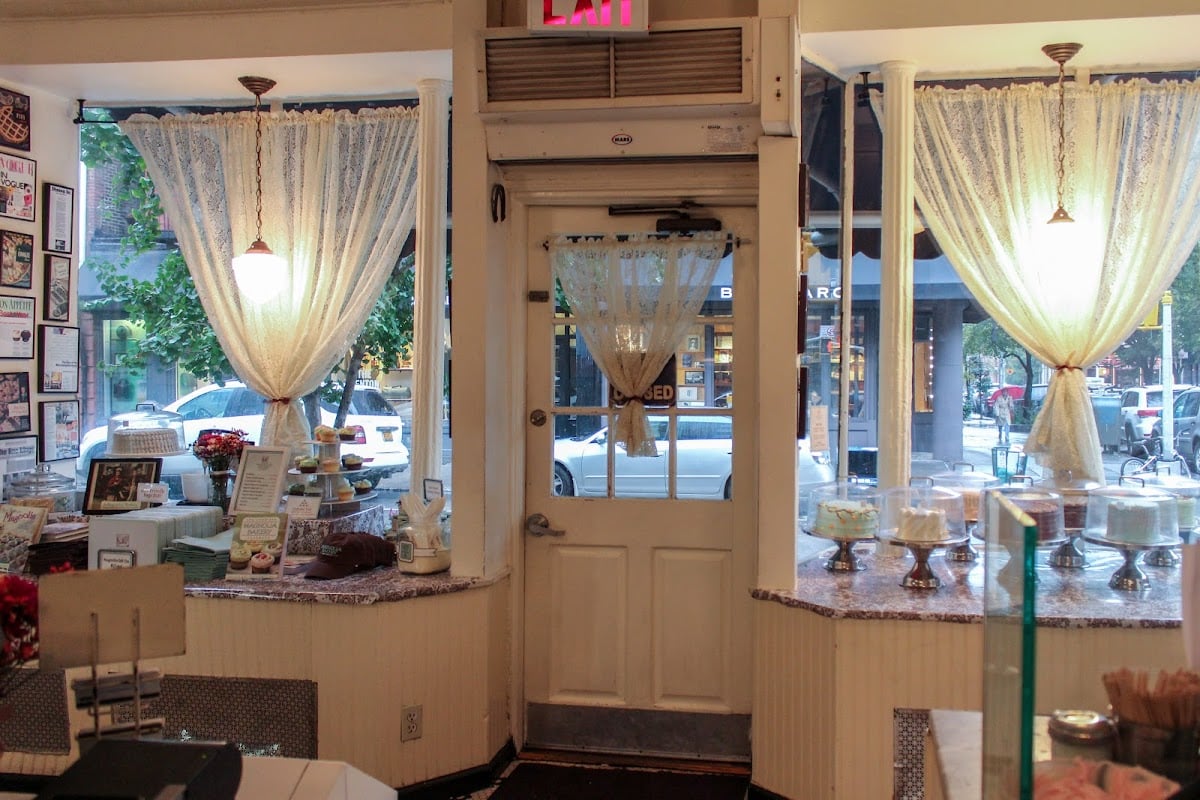 Magnolia Bakery - multi locations