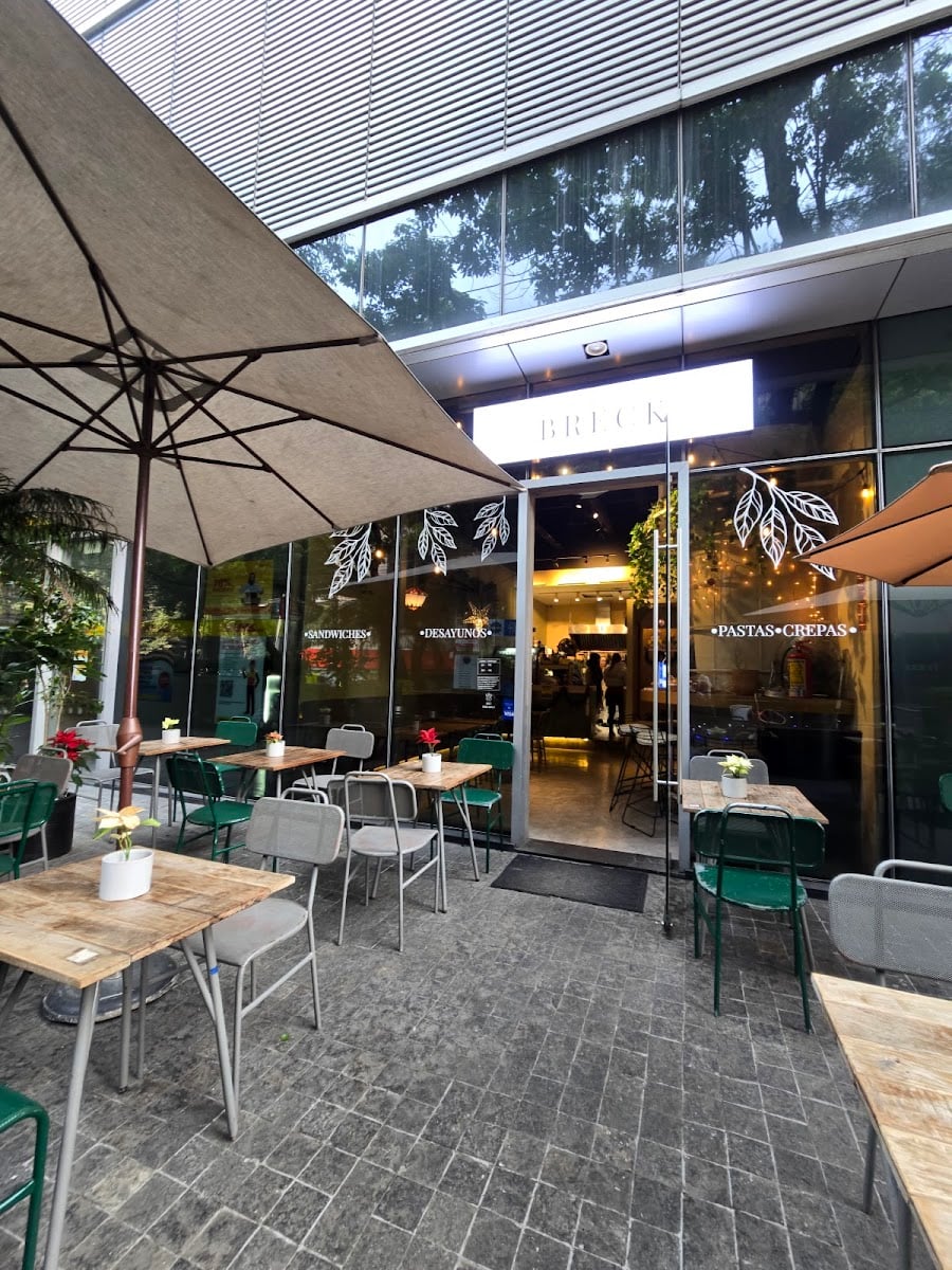 Bistró Breck