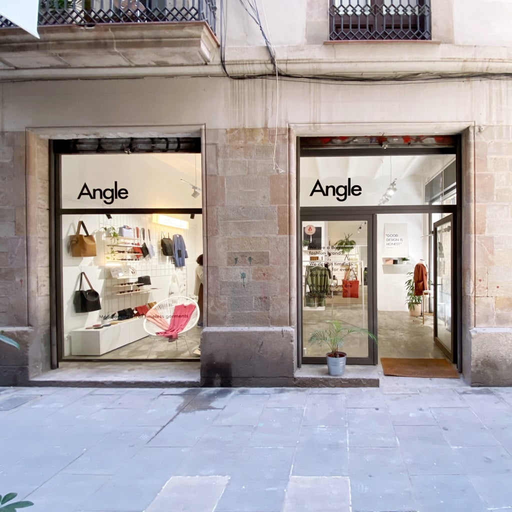 Angle Store