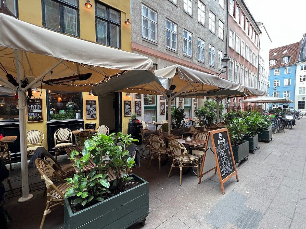 Strøget