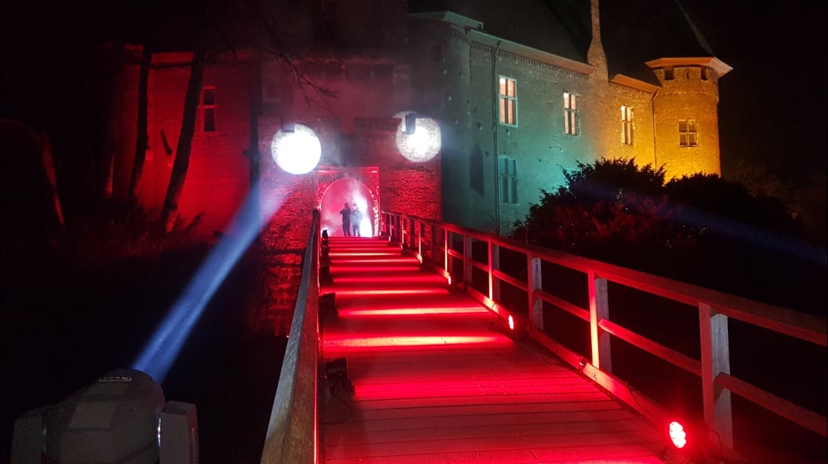 Museum Burg Linn