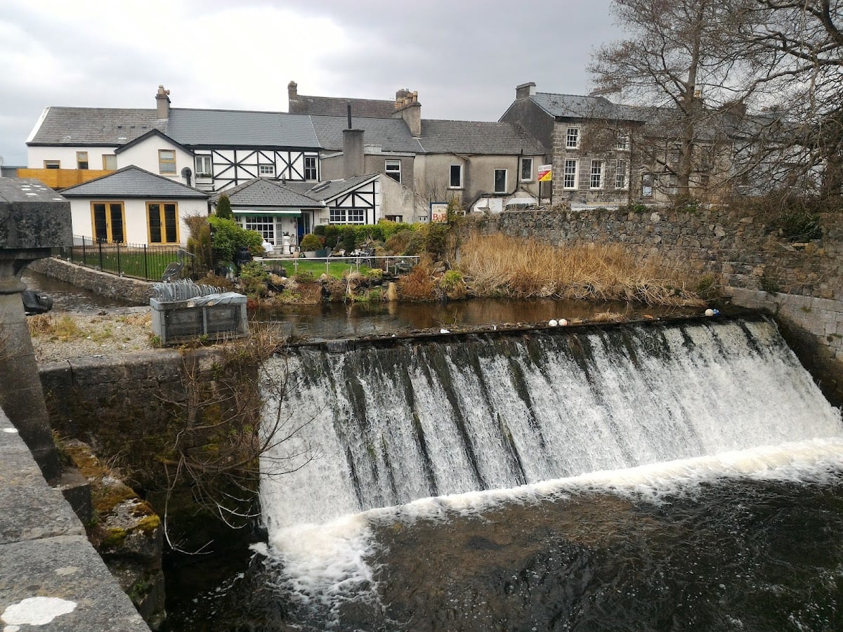 Galway City