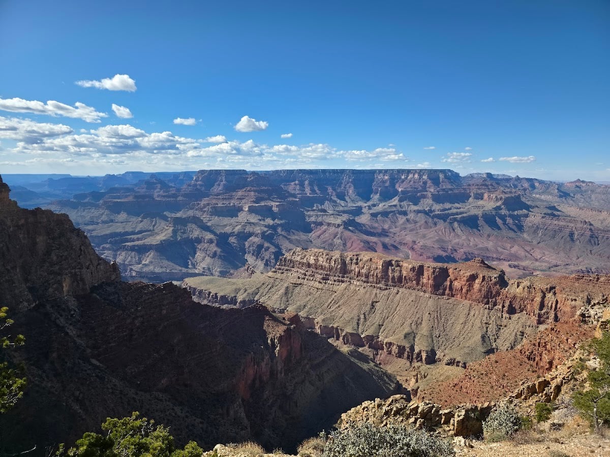 Grand Canyon National Park