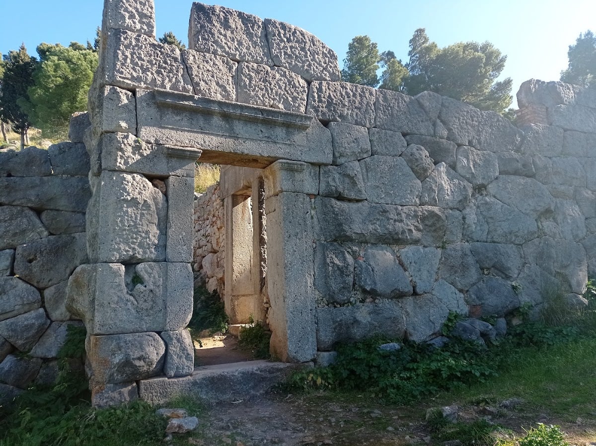 Tempio di Diana