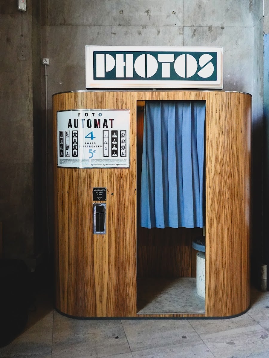 Fotoautomat