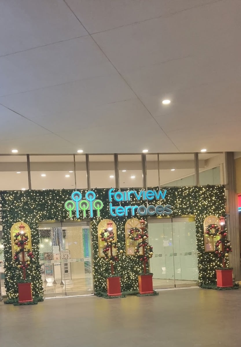 Ayala Malls Fairview Terraces