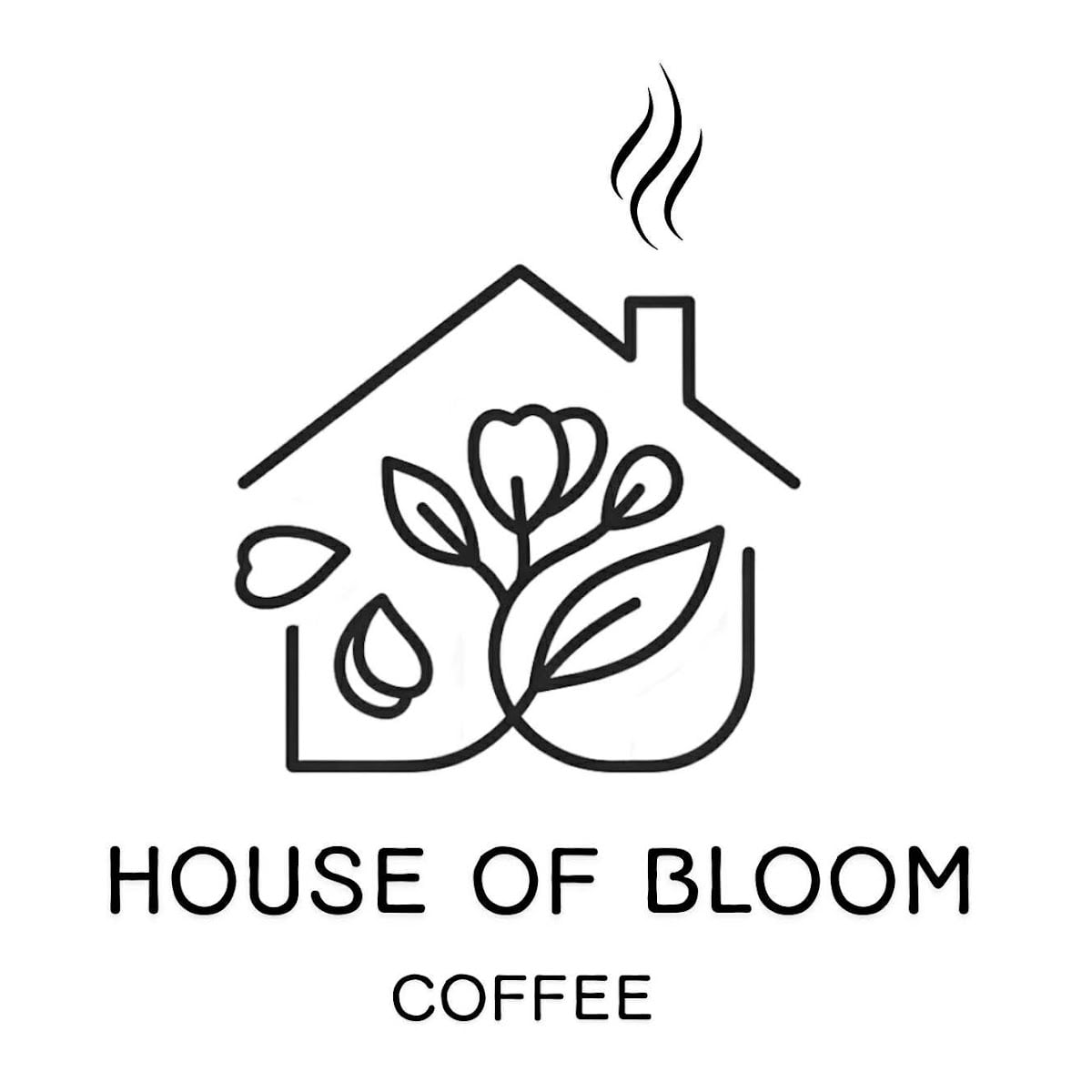 House of Bloom Coffee
