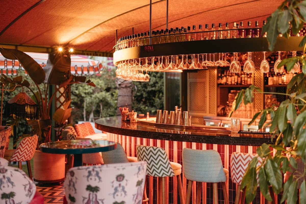 Faena River Club