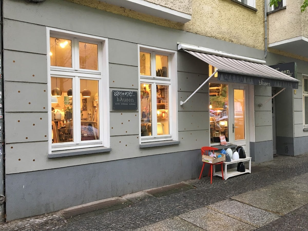 hAusen