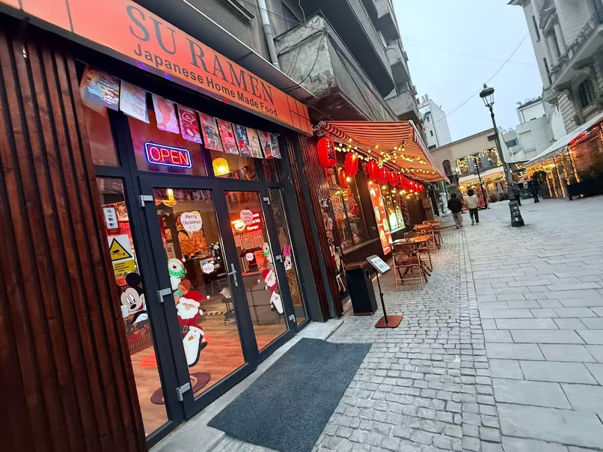 Su Ramen