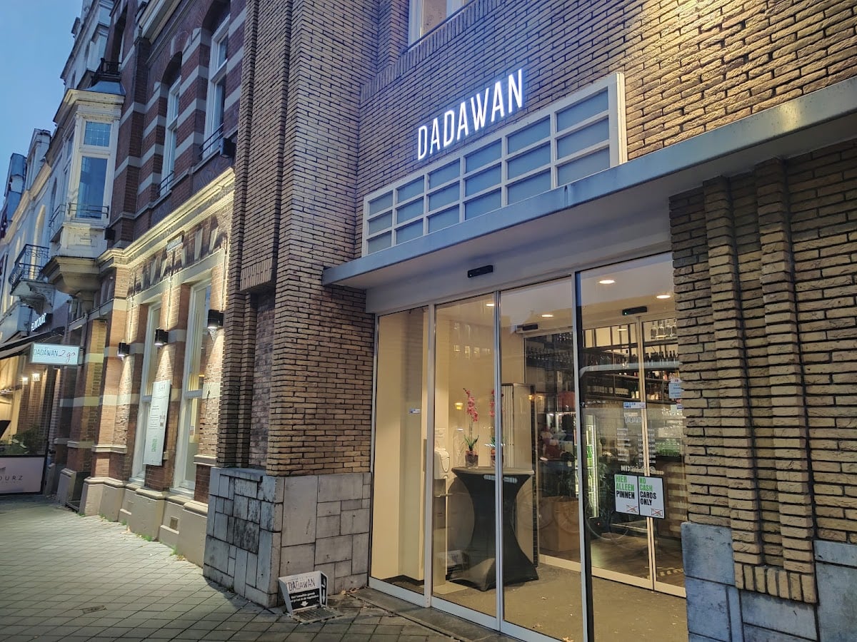 Dadawan